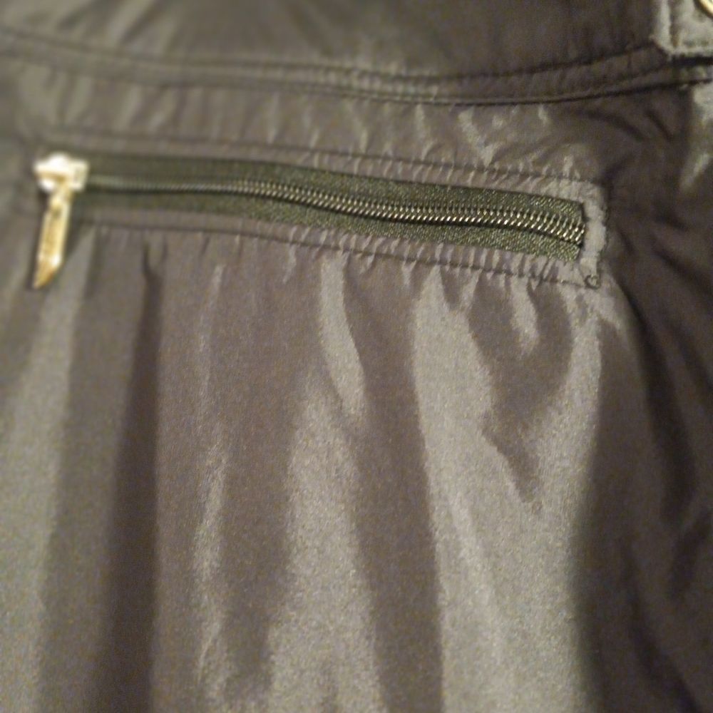 The North Face Extreme Ski Waterproof Pants - Picture 7 of 10